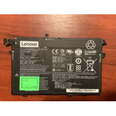 2701 LENOVO L17C3P52 Знос: 21% Lenovo Thinkpad L14 L480, L490, L580