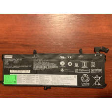 2703 LENOVO L18L3P71 Знос: 0% Lenovo ThinkPad T590 T15 Gen 1 P15s Gen 1