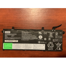 2704 LENOVO L18L3P73 Знос: 0% Lenovo ThinkPad T490 T495 P43S P14s T14 1st
