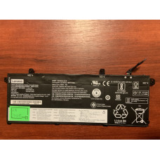 2705 LENOVO L18L3P73 Знос: 0% Lenovo ThinkPad T490 T495 P43S P14s T14 1st