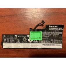 2713 LENOVO SB10K97578 Знос: 27% ThinkPad: T470, T480, A475, A485