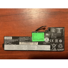 2714 LENOVO SB10K97577 Знос: 36% ThinkPad: T470, T480, A475, A485