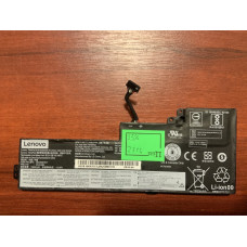 2716 LENOVO SB10K97577 Знос: 25% ThinkPad: T470, T480, A475, A485