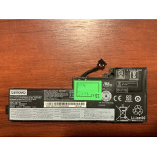 2717 LENOVO SB10K97577 Знос: 25% ThinkPad: T470, T480, A475, A485