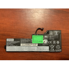 2719 LENOVO SB10K97577 Знос: 41% ThinkPad: T470, T480, A475, A485