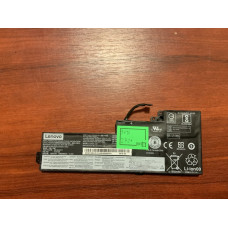 2721 LENOVO SB10K97577 Знос: 37% ThinkPad: T470, T480, A475, A485