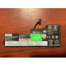 2722 LENOVO SB10K97577 Знос: 31% ThinkPad: T470, T480, A475, A485
