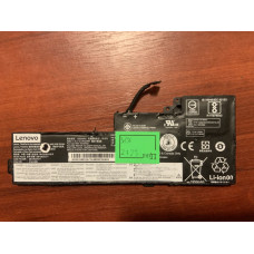 2723 LENOVO SB10K97577 Знос: 38% ThinkPad: T470, T480, A475, A485