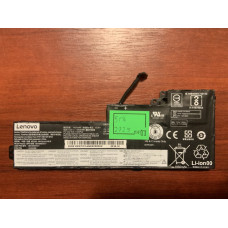 2725 LENOVO SB10K97577 Знос: 51% ThinkPad: T470, T480, A475, A485