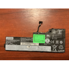 2727 LENOVO SB10K97577 Знос: 54% ThinkPad: T470, T480, A475, A485