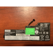2728 LENOVO SB10K97577 Знос: 45% ThinkPad: T470, T480, A475, A485