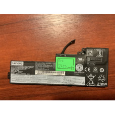 2729 LENOVO SB10K97577 Знос: 51% ThinkPad: T470, T480, A475, A485
