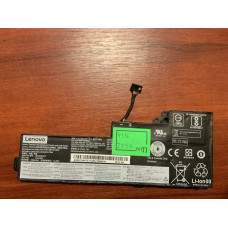 2730 LENOVO SB10K97577 Знос: 43% ThinkPad: T470, T480, A475, A485
