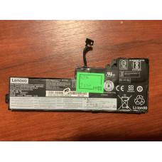 2731 LENOVO SB10K97577 Знос: 48% ThinkPad: T470, T480, A475, A485
