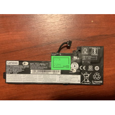2733 LENOVO SB10K97577 Знос: 20% ThinkPad: T470, T480, A475, A485