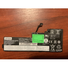 2734 LENOVO SB10K97577 Знос: 26% ThinkPad: T470, T480, A475, A485