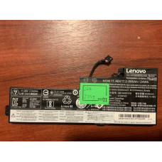 2735 LENOVO SB10K97578 Знос: 26% ThinkPad: T470, T480, A475, A485