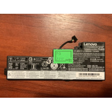 2737 LENOVO SB10K97578 Знос: 14% ThinkPad: T470, T480, A475, A485