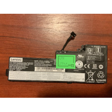 2738 LENOVO SB10K97577 Знос: 28% ThinkPad: T470, T480, A475, A485