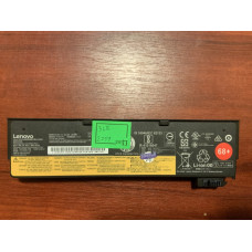2751 LENOVO 45N1130 Знос: 36% X240, X240S, X250, X260, X270, T440S, T450, T460P, T550, T560, W550