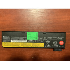 2755 LENOVO 45N1124 Знос: 28% X240, X240S, X250, X260, X270, T440S, T450, T460P, T550, T560, W550