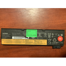 2756 LENOVO 45N1126 Знос: 26% X240, X240S, X250, X260, X270, T440S, T450, T460P, T550, T560, W550
