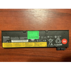 2760 LENOVO 45N1124 Знос: 24% X240, X240S, X250, X260, X270, T440S, T450, T460P, T550, T560, W550