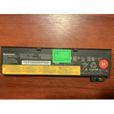 2763 LENOVO 45N1126 Знос: 17% X240, X240S, X250, X260, X270, T440S, T450, T460P, T550, T560, W550