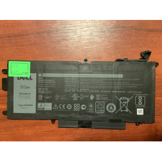 2780 DELL K5XWW Знос: 45% (Latitude 5285, 5289, L3180, 7390 2-in-1)