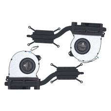 Система охолодження для ноутбука Asus 5В 0,35А 3-pin Brushless Transformer Book Trio TX201, TX201LA, TX201LAF