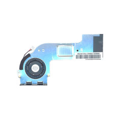 Система охолодження ноутбука Sony 5V 0,27A 3-pin Panasonic Vaio PCG-21313M