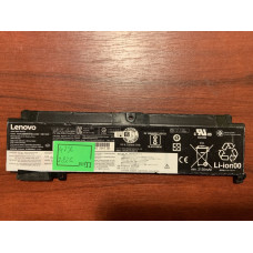 2826+ LENOVO SB10J79002 Знос: 47% Lenovo ThinkPad T460S T470S