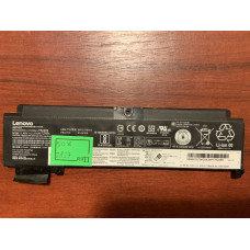 2827+ LENOVO SB10J79003 Знос: 50% Lenovo ThinkPad T460S T470S