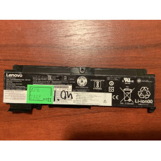 2828+ LENOVO SB10J79002 Знос: 52% Lenovo ThinkPad T460S T470S