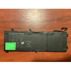 2841 DELL H5H20 Знос: 76% Dell XPS 15 9560 9570 Inspiron 7590, 7591