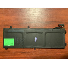 Акб Dell H5H20 (знос 69%) для XPS 15 9560/9570, Inspiron 7590/7591, Precision M5520 Series Original