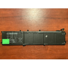 2845 DELL 6GTPY Знос: 58% DELL 5520, M5510, M5520, 15 2017 9560, 15 9560, 15 9560