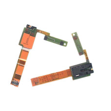 Шлейф аудіороз’єму для Sony C5302 (SP)