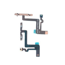 Шлейф кнопки гучності для Apple iPhone 6 Plus