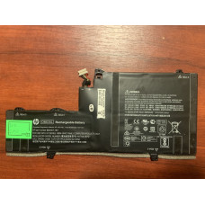 2852 HP OM03XL Знос: 32% EliteBook X360: 1030 G2 series