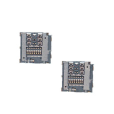 Слот SIM-карти для Samsung Galaxy E5 SM-E500H