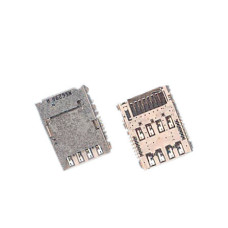 Слот SIM-карти для Samsung Galaxy S5 G900F