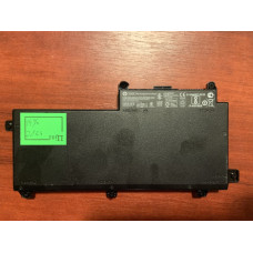 2864 HP CI03XL Знос: 14% 640 G2, 645 G2, 650 G2, 655 G2