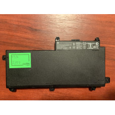 2871 HP CI03XL Знос: 13% 640 G2, 645 G2, 650 G2, 655 G2