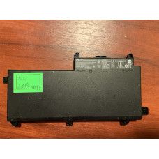 2884 HP CI03XL Знос: 16% 640 G2, 645 G2, 650 G2, 655 G2