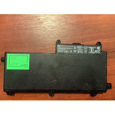 2891 HP CI03XL Знос: 11% 640 G2, 645 G2, 650 G2, 655 G2