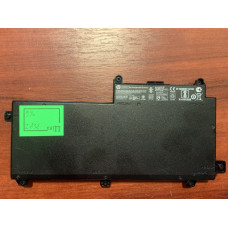 2892 HP CI03XL Знос: 9% 640 G2, 645 G2, 650 G2, 655 G2