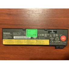 2913 LENOVO 45N1126 Знос: 40% Lenovo ThinkPad X240 X250 X250S X260 x270 T440 T450 T440S T450S T460 T460P T470P T550 W550s T560 P50S L450 L460