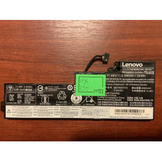 2919 LENOVO SB10K97578 Знос: 16% ThinkPad: T470, T480, A475, A485