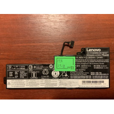 2922 LENOVO SB10K97578 Знос: 19% ThinkPad: T470, T480, A475, A485